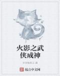火影之练体成神