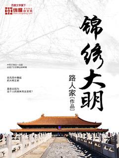 锦绣大明TXT免费