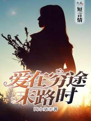 爱在祣途