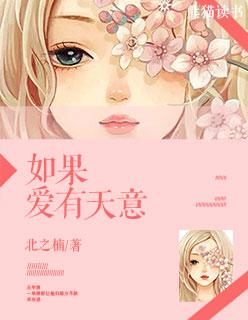 如果爱有天意歌词是什么意思啊