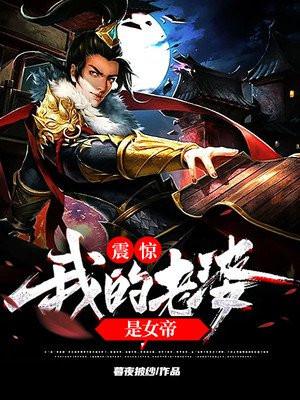我的老婆是女帝的玄幻