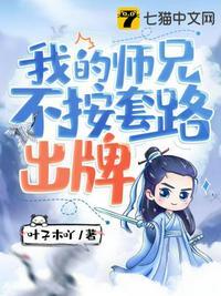 我的师兄不正经