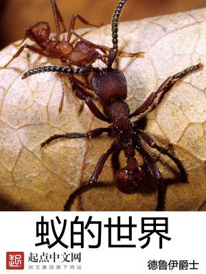 蚁的世界无弹窗 笔趣阁全本