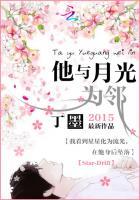 他与月光为邻 简介