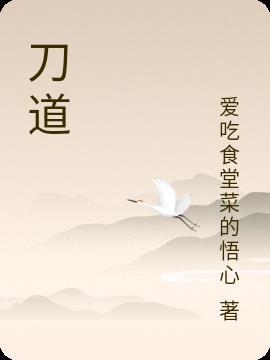 刀道刀经刀帝
