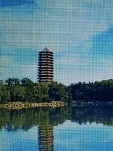 鸿缘山庄