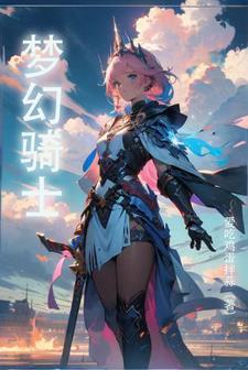 梦幻骑士动漫