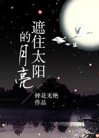 遮住月亮的人