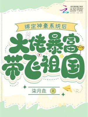 绑定神豪系统后大佬暴富带飞祖国 笔趣阁