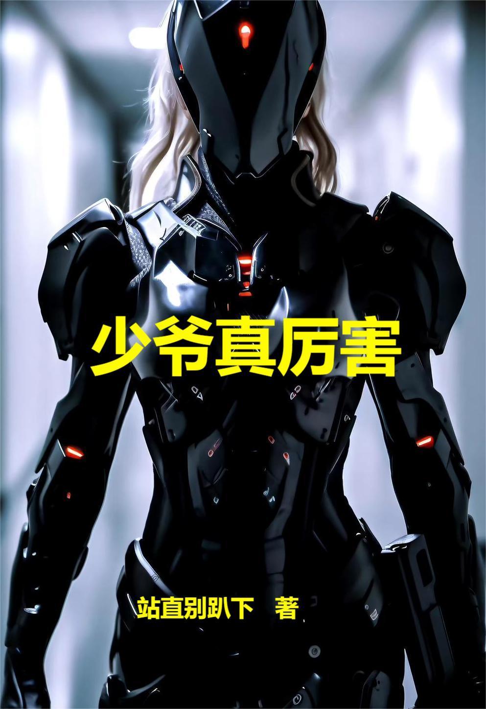 少爷做得比较好