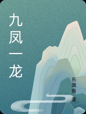 九凤一龙电视剧
