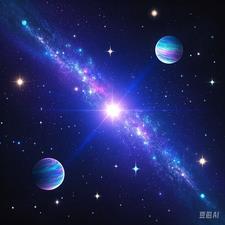 我眼中的宇宙另一边作文300