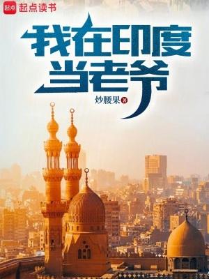 我在印度卖神婴有声