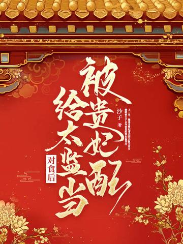被贵妃配给太监当对食后榕宁