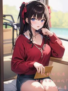 好感度app