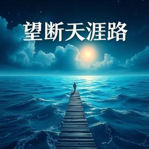 望断天涯路是什么歌
