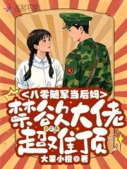 好看的随军年代文