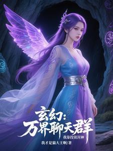 万界聊天群之