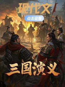 三国演义现代文全本阅读