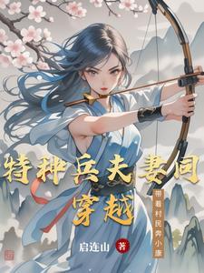 特种兵穿越古代娶夫郎