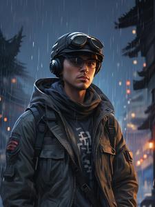 兵行人间完结了么
