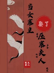 当压寨夫人的那些日子晋江