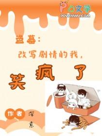 盗笔同人文原创男主