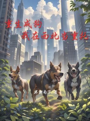 重生成狗有哪几本