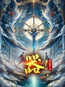 器官分布图