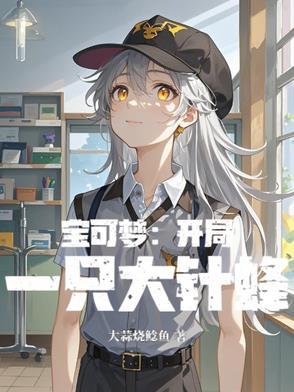 神奇宝贝之大针蜂系统