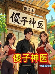 傻子神医免费阅读神医林羽