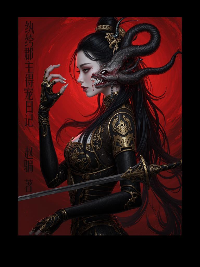 镇北王要王妃干嘛