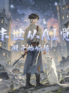 末世从ai觉醒开始崛起百度百科