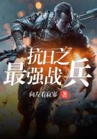 抗日之最强兵王免费阅读