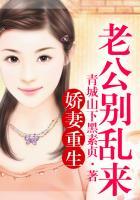 重生小娇妻老公轻点宠