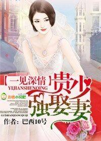 一见钟情总裁强娶妻了