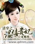 穿越之温僖贵妃晋江
