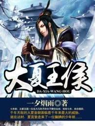 大夏王侯正版免费阅读